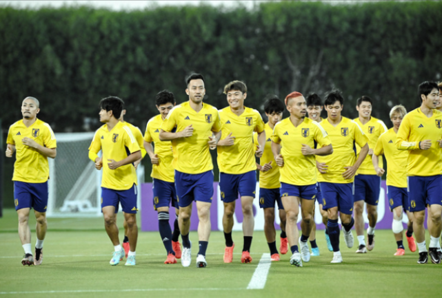 关于世界杯赛事燃情上演：日本队带来惊喜胜利的信息