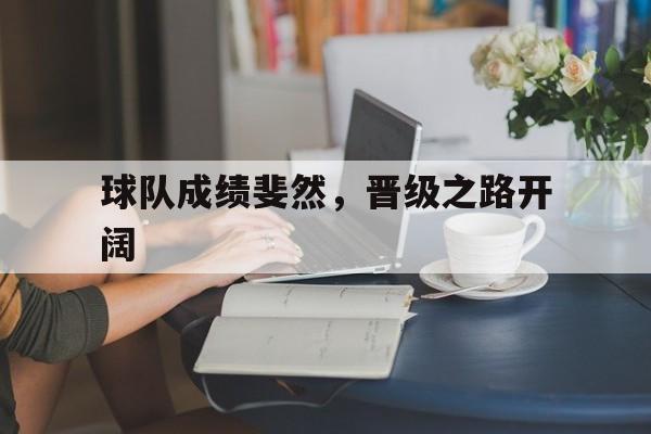 球队成绩斐然，晋级之路开阔的简单介绍